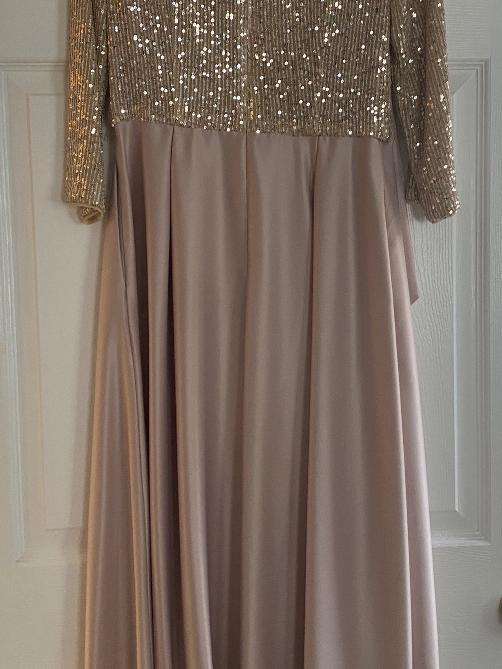 Women’s Evening Dress Mother of the Groom/Bride
